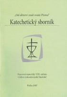 Katechetický sborník Od dětství znáš svatá Písma-obálka